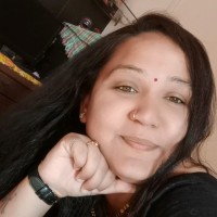 Krutika Pandya