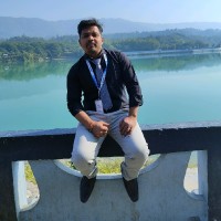rakesh samant