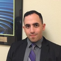 Jose Mendoza Fields