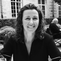 Jolanda van Drie