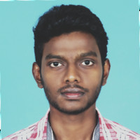 Anuraj T S