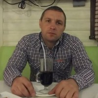 Александр Серегин