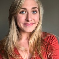 Amanda Mancini, Ph.D.