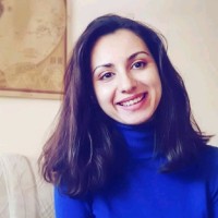 Boryana Momchilova