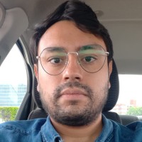 Rodrigo Gómez Garcia