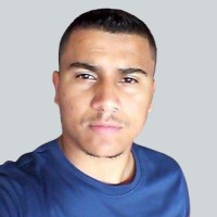 Leandro Anjos