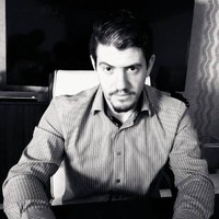 Ghaith AlMouradi (FNSS ME Recruiter)