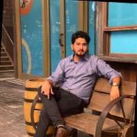 Mudassir Ali