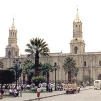 Inka Trels Peru Travel