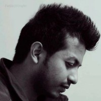 Devashish Deb