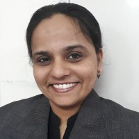 Soumya Praveen