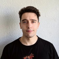 Daniele Avolio