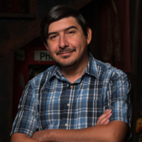 John Munoz