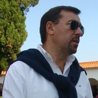 Mário João Teixeira Cruz