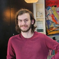 Yair Zukerman