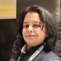 Minal Mayekar
