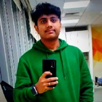 Bharath Krishna