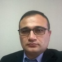 Süleyman Çalışkan