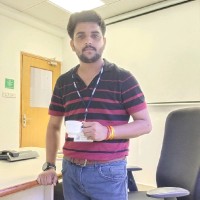 Rishabh Singh