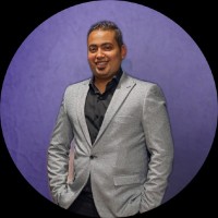 Andrew Samir