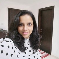 Soumya Jerrish