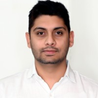 HARSHIT SHARMA