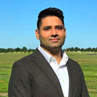 Ayush Cally