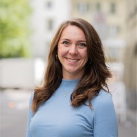 Michelle Studer