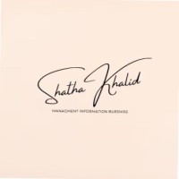 Shatha Khalid, ECBA™