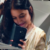 Uzma Kauser