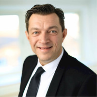 Johnny Petré
