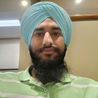 Rajdeep Singh