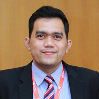 Ferdinand M Jhonatan Lumbantobing