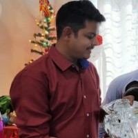 Yogesh Suryawanashi