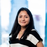 Itza Bonilla-Hernandez