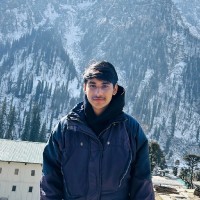 Sachin Baluni