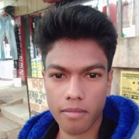Prakash Kumar Palei