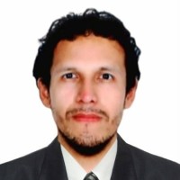 Franz Kevin Calvay Pinedo