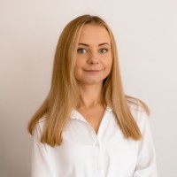 Iryna Petrivska