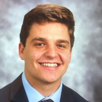 Connor Wallace