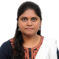 Padma P