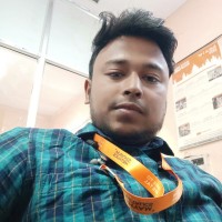 Bikram Naskar