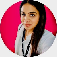 Susan Pandey