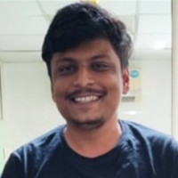 Suyash Jadhav