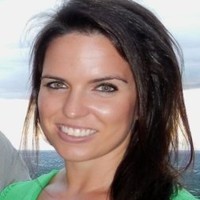 Briony Tunstall