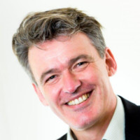 Mark Dawe