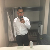 Ramon Gutierrez