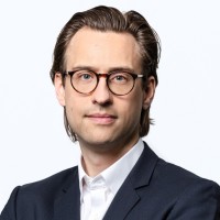 Andreas Gerber