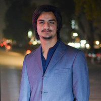 Ahmad Moeed Khan