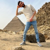 Emad Kazmouz